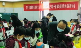 打破藩篱、建立连接，一名中学校长的教育集群梦