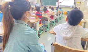 关注老师身边“熟悉的陌生人”，打开融合教育的新窗口