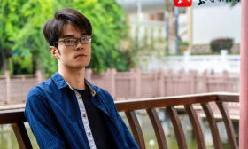 本科四年坚持“十一点前不回宿舍”，南信大自律学霸成功保研清华