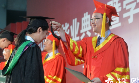 新兴学科、交叉学科专业“上新” 让毕业生更适用实用好用