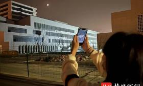 木星与地球近59年来的“最亲密接触”，他们拍到了！