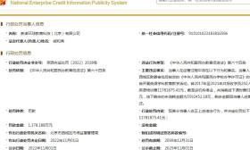 北京一教育公司无证办学被罚1178万