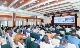 聚焦新时代中小学生心理健康，专家学者齐聚南京“开”良方
