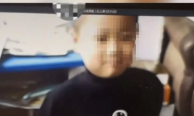 哥哥上网课时去厕所，弟弟代替他被老师发现：好好听课