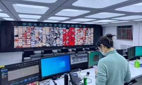 华北电力大学上线“接诉即办”平台，解决疫情下师生诉求