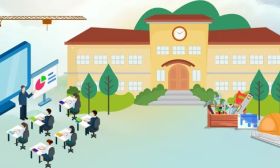 实施职业学校办学条件达标工程！教育部等5部门发文