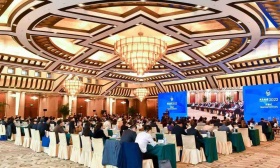 2022北京论坛开幕，中外专家探讨环境健康、能源转型等议题