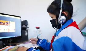 筑牢“防火墙”，让网课诈骗离孩子远一点！