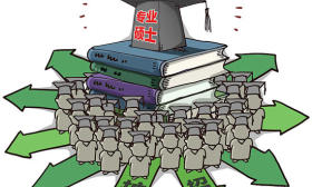 中青报聚焦：考研大潮下，专硕“热”在何处