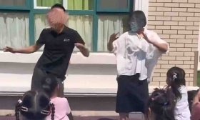 成人口水歌“席卷”幼儿，专家建议多方协作高质量儿童流行音乐