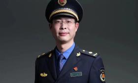 “诗咏新时代 逐梦新征程”融媒体行动｜全国道德模范提名奖获得者杨晓君
