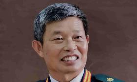 “诗咏新时代 逐梦新征程”融媒体行动｜全国道德模范唐真亚领诵《奔跑者之歌》