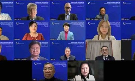 反思大学社会责任、审视大学的理想，首届清华高等教育论坛闭幕