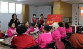 扎染绘锦绣，颂歌新时代！这场主题党日活动太燃