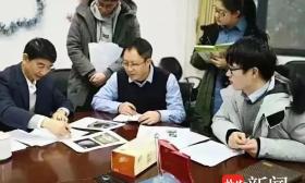 “南航智慧”助力神舟十五号逐梦空天