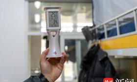 羡慕！“最温暖高校”南信大，集中供暖了