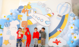 上海将开设更多幼儿园托班，让家长提到孩子教育不再皱眉头