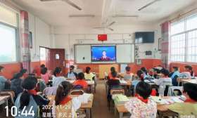 《2022年乡村小学阅读状况调查报告》：听书深受乡村小学生欢迎
