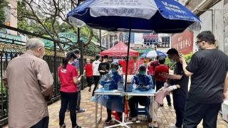 武大團隊：奧密克戎致病力比原始毒株下降40倍