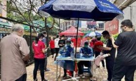 武大团队：奥密克戎致病力比原始毒株下降40倍