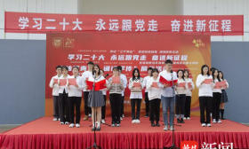 南邮管理学院：扎根红色沃土，守好育人阵地