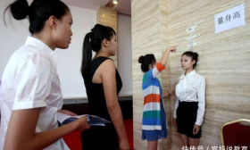 大学生“理想”女友身高，168女神身高被嫌弃？男生喜欢这一款