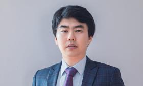 “诗咏新时代 逐梦新征程”融媒体行动|南京师范大学陈旻教授领诵《小小村落，也寓意着江山辽阔》