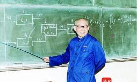67年培养出18位院士弟子,中国化工教育一代宗师时钧院士迎来110周年诞辰