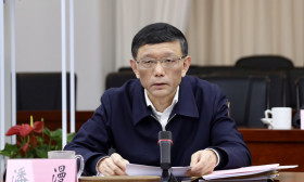 省教育厅召开部分高校所属企业体制改革工作推进会