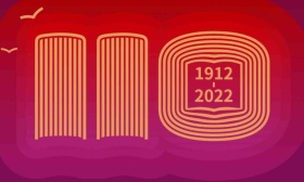 清华大学图书馆迎来建馆110周年，昌平远程书库明年将投入使用