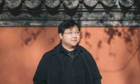 北大曹云龙入选Nature 年度十大人物，被称“新冠预测者”