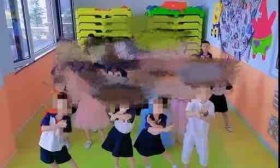 今天的孩子如何有优秀儿歌可唱？对话中国学前教育研究会理事夏婧