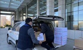 微言教育：答好特殊“考卷”，各地全心全意守护平安研考 | 2023研考进行时