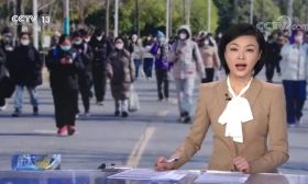 媒体聚焦2023研考：全国大规模异地借考如何实现？