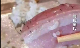 虚假标注生产日期，同济大学餐食案供应商被罚没近60万元