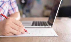 杭州市教育局：本学期高中各年级不再组织期末考试