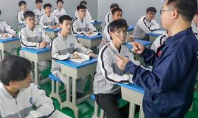 教育部：扩大应用型本科学校在职教高考中的招生规模