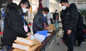 研究生考试结束，十万余份异地借考自命题卷“零泄密零失误”