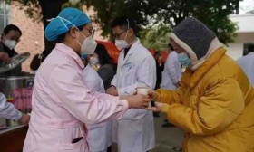 广西：研考报名达9万人，研考期间为2951名考生安排借考