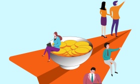 提供金融服务、开设创业课，贵州推17项举措支持大学生创新创业