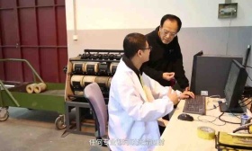“入党引路人”青春微讲堂 | 第九课：科学家精神