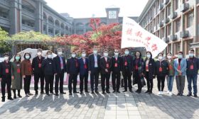 2022招考回眸・风采展示 | 镇江市：全力护航 考生至上