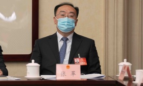 人大代表张革：建立“教育、科技、人才”融合机制，推动教育发展