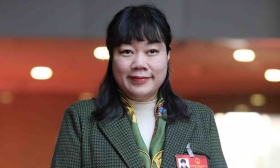 人大代表洪秀敏：优化学前教育布局，拓展托育服务资源