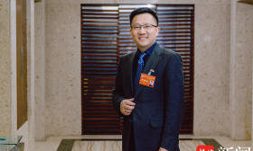 2023江苏两会|省政协委员朱焱：加大科学研究，加强政策供给，支持有条件中学推进拔尖创新人才早期培养