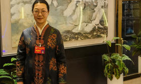2023江苏省两会｜人工智能和大数据为职业教育注入“最强大脑”