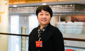 2023江苏两会|省政协委员戚韵东：进一步规范中小学在线教育平台