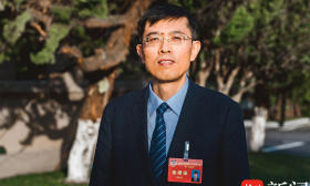 2023江苏两会|省政协委员李向东：积极探索一流人才的评价方式，建立清晰的人才晋升通道