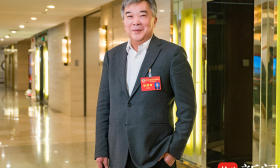 2023江苏两会|省政协委员华桂宏：助力人才成长要有“容错”精神，放手让人才敢为敢试