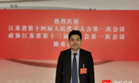 2023江苏两会|省政协委员孙子林：推进糖尿病筛查和预防纳入政府为老百姓做实事工程